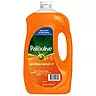 Palmolive Antibacterial Dishwashing Liquid Dish Soap, Orange (102 fl.oz.)
