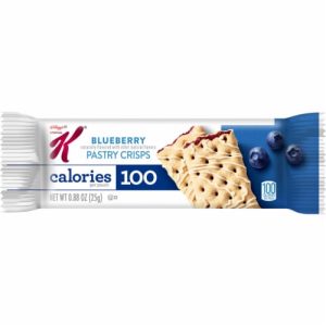 Special K Blueberry Pastry Crisps 0.88 oz