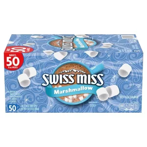 Swiss Miss Marshmallow