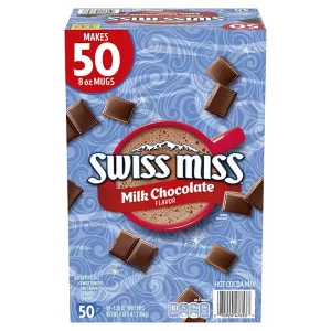 Swiss Miss Milk Chocolate