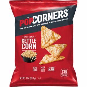 PopCorners Kettle Corn ( 1 oz)