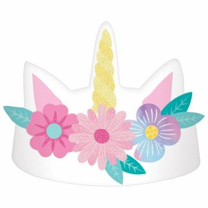 Enchanted Crown (8 Pcs)