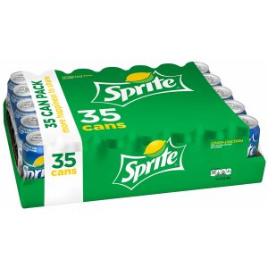 Sprite (12 oz., 35 PK)