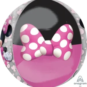 Minnie Forever Orbz (15 in)