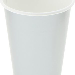 Brava Silver Cups (20 Pcs., 9 fl oz)
