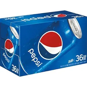 Pepsi Cola (12 oz., 36PK)