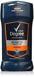 Degree Advance Deodorant (2.7 oz)