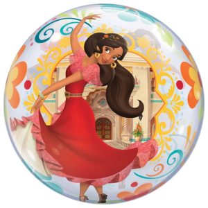 Disney Elena Of Avalor Balloon (22 In)