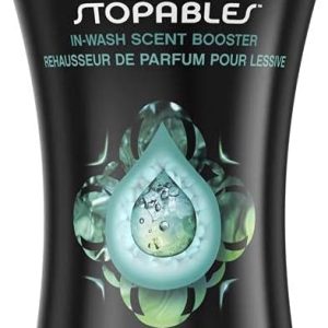 Downy Unstopables In-Wash Scent Booster Beads, Fresh (37.5 oz.)