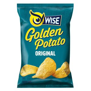 Wise Golden Original Photato Chips 0.75 oz