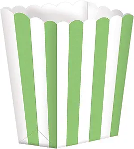 Kiwi Green Treat Boz (5 Pcs)