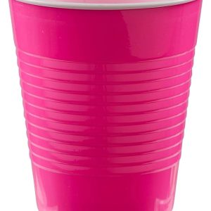 Brava Caribbean Cups (20 Pcs., 20 fl oz)
