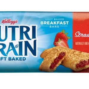 Nutri-Grain Strawberry 1.3 OZ