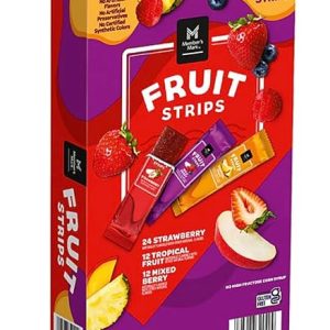 Fruit Strip Tropical Fruit