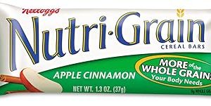 Nutri-Grain Apple Cinnamon 1.3 OZ