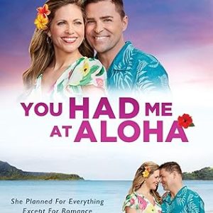 You Had Me At Aloha (16 - 2 PLY)