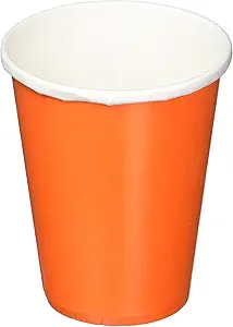 Brava Orange Peel Cups (20 Pcs., 20 fl oz)