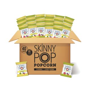 SkinnyPop Popcorn ( 0.5 oz)