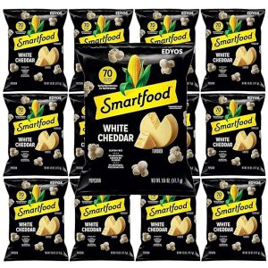 Smartfood White Cheddar 5/8 oz