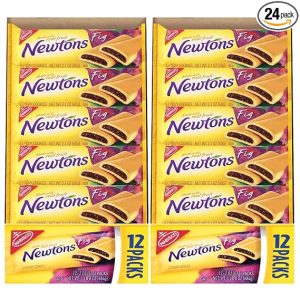 Nabisco Newtons Fig ( 2 oz)
