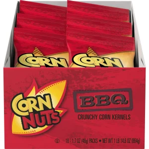 Corn Nuts BBQ Crunchy Corn Kernels (1.7 oz)