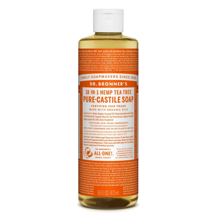 Dr-Bronner-s-Tea-Tree-Pure-Castile-Liquid-Soap-16-Oz_b74889b5-d761-40b9-86e6-fe42230aaf37_2.691692dc3212ad5f583b25e97d5c3f6b