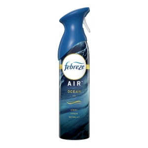 Febreze Air Effects Air Freshener Spray, Ocean (8.8 oz)