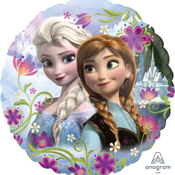 Frozen-Anna-Elsa