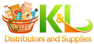 K&L Distributors – Wholesale & Retail Snacks, Beverages, and Home Essentials in Antigua.