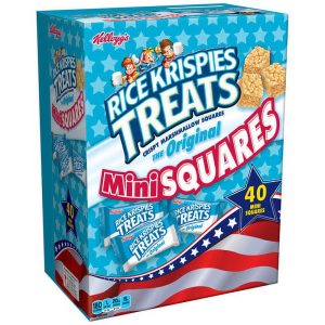 Kellogg's Rice Krispies Sparkling Treats Original ( 0.39 oz)