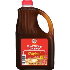 Pearl Milling Company Original Syrup (64 oz.)