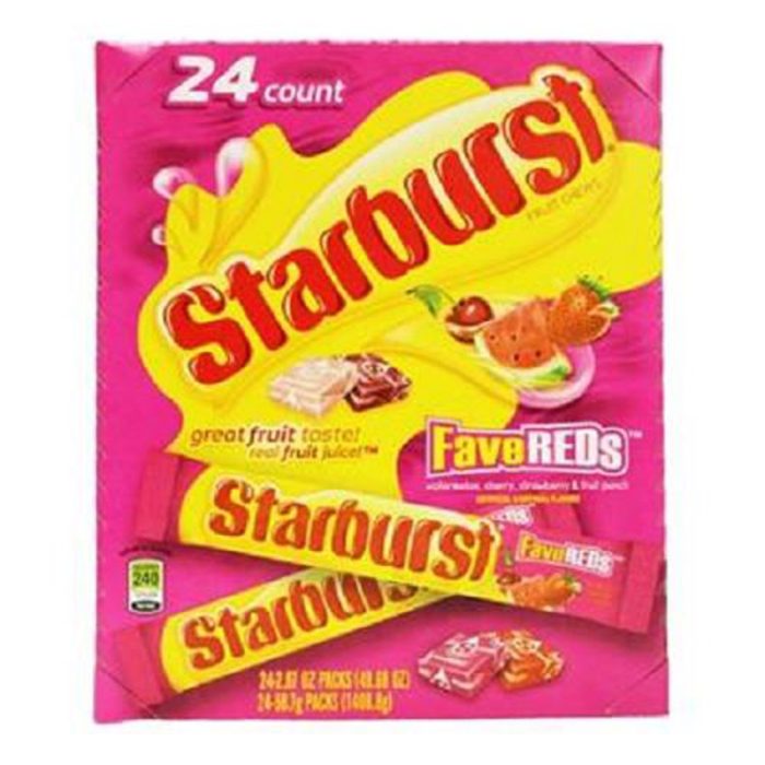 Starburst-FaveREDS-Fruit-Chews-Candy-2-07-Oz-24-Ct_10d2ff22-ccc1-495b-a2f6-6a740d547d9e_1.c4a6c508d8c57c17b5025a972efc495c