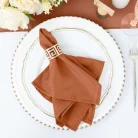 Terracotta-Seamless-Cloth-Dinner-Napkins