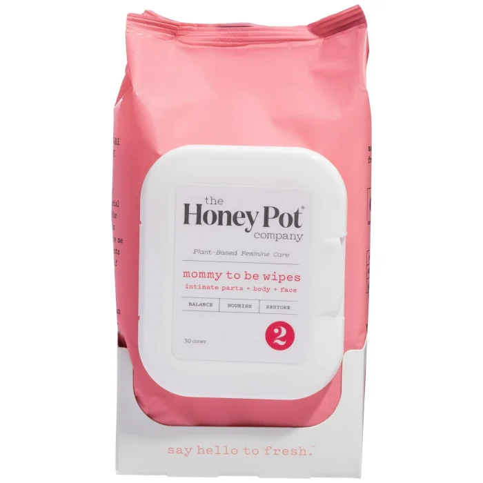 The-Honey-Pot-Company-Daily-Plant-Derived-Feminine-Cleansing-Wipes-for-Mommy-to-Be-30-ct_5f133710-750b-452a-a985-fc7e459ebc2d.cdcfd681e15a39d5544b5ade2ac772ae