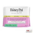 The-Honey-Pot-Company-Non-Herbal-Regular-Pads-with-Wings-Organic-Cotton-Cover-20-ct_1cd7783e-0eb8-4ff0-ba25-4920a2c5dbe1.a2900cfbfa2784d9008efe8178dc9d5a