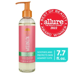 Tree Hut Watermelon Moisturizing Shaving Oil (7.7 fl oz)