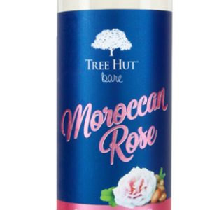 Tree Hut Moroccan Rose Moisturizing Shaving Oil (7.7 fl oz)