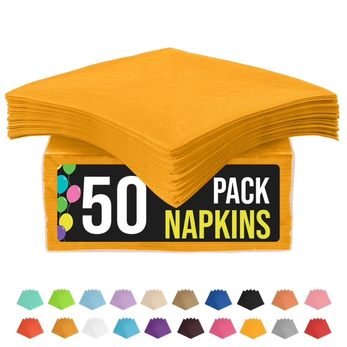 Yellow-Luncheon-Dinner-Paper-Napkins-50-Ct_053b923f-f0f1-4da8-a13a-2def17de2463.1c17c98f618dfb5ada10c7fe149f25d8 (1)