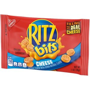 Nabisco Ritz Bits (1 oz)