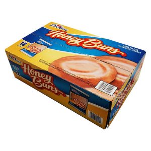 Duchess Honey Bun ( 3 oz)