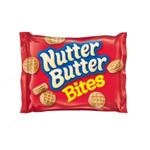 Nabisco Nutter Butter Bites (1 oz )