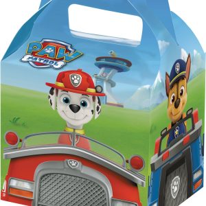 Paw Patrol Treat Boxes (8 Pcs)
