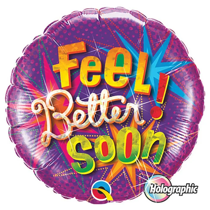qualatex-18-inch-feel-better-soon-star-bursts-foil-balloon-30036163067967@2x