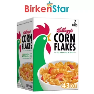 Kellogg's Corn Flakes (2 pk.)