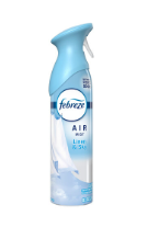 Febreze Air Mist Air Freshener Spray, Linen & Sky (8.08oz)