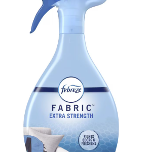 Febreze Fabric Spray, Original Extra Strength (23.6FLOZ)