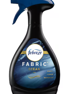 Febreze Fabric Spray, Ocean (16.9oz)