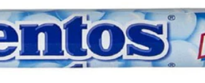 Mentos Chewy Mint Candy, 1.32oz