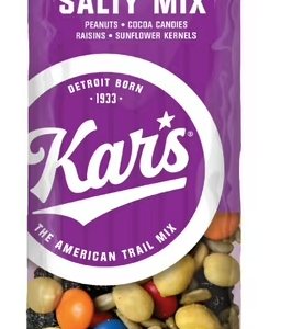 Kar's Sweet 'n Salty Trail Mix, 2 oz.