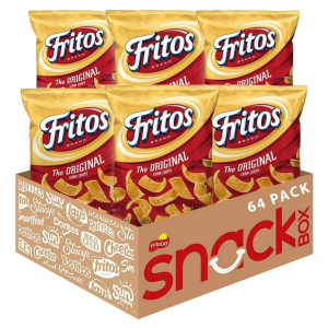 Fritos Original Corn Chips, 1oz.,